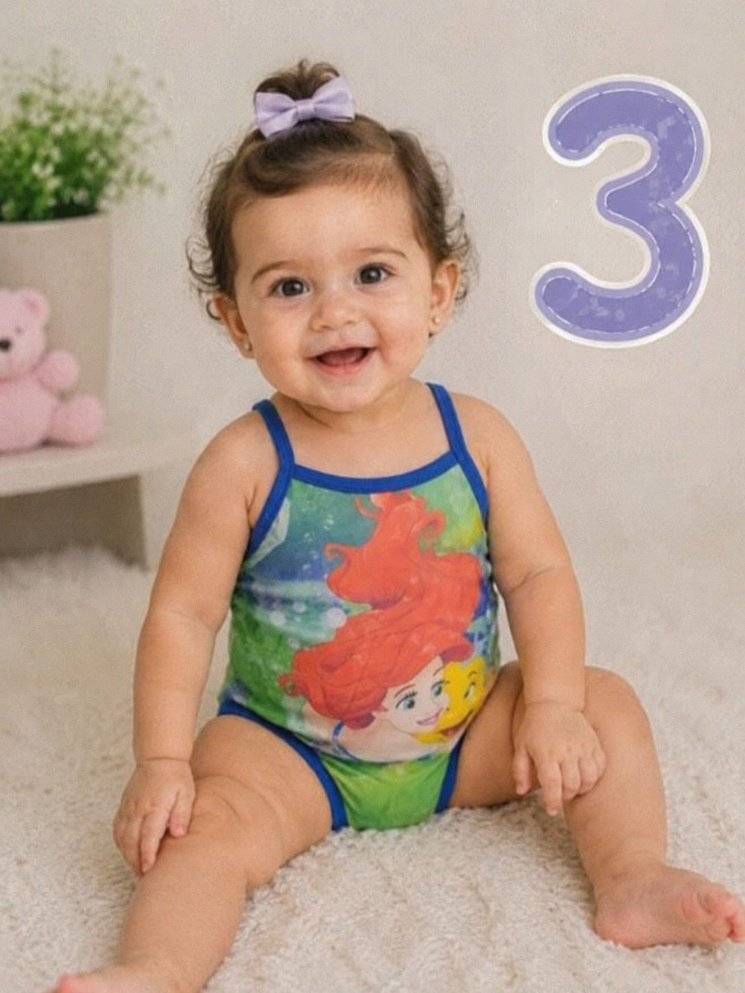 3-1year